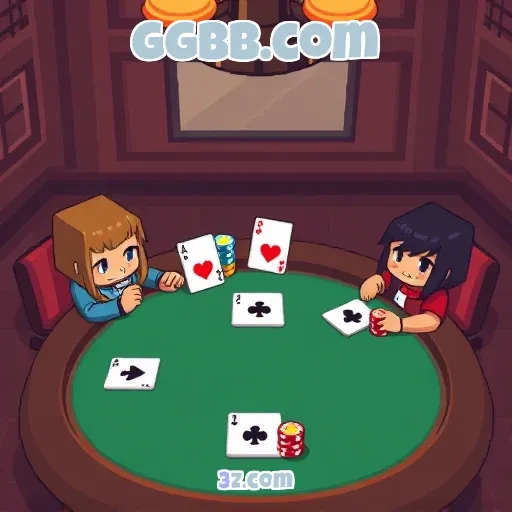 ggbb.com: Aprendendo Brincando com Jogos Educativos Inovadores